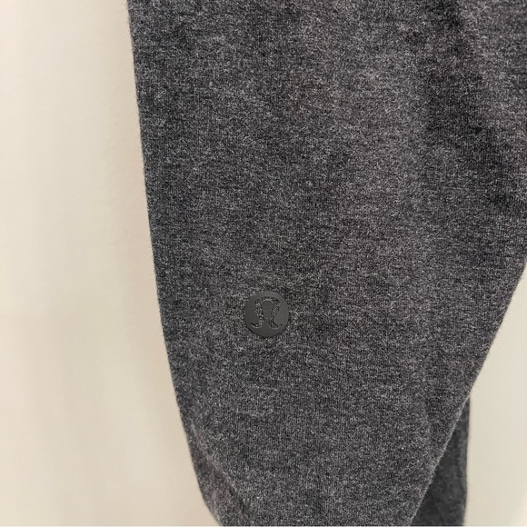 NWOT Lululemon Twisted & Tucked Pant 25" - Picture 8 of 9